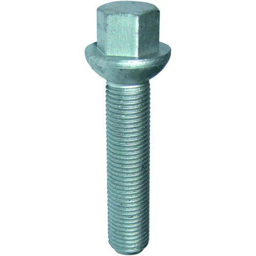 Radschraube M14X1.5X60 für Mercedes-Benz und VW Bus T4