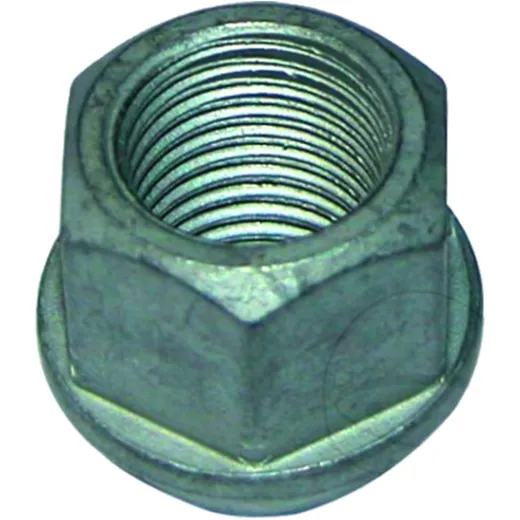 Radmutter M14 x 1.5 Kegelbund 19 für Motorräder