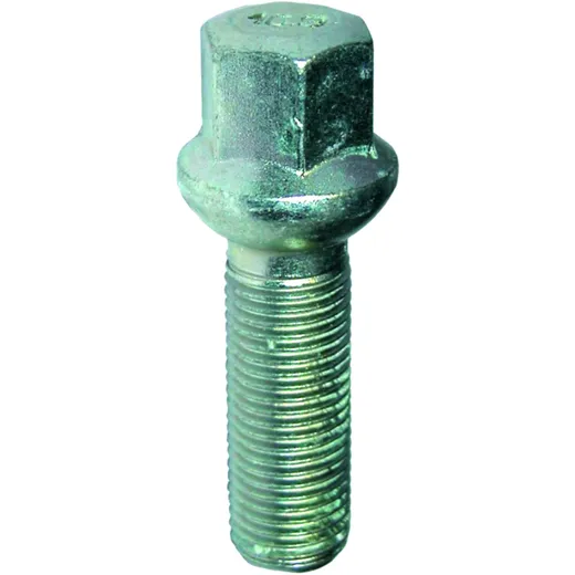 WHEEL NUT M14X1.5X40 KU 17 for VAG