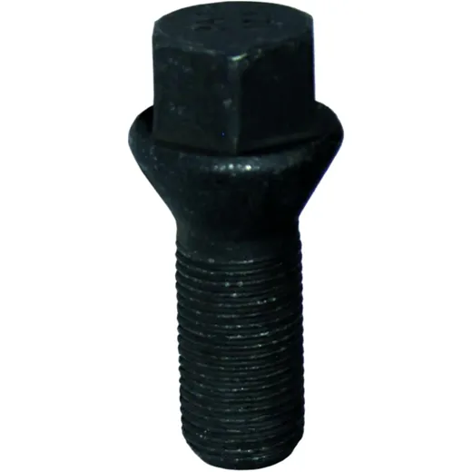 Radschraube M14x1,25 Kegelbund 17 für Motorräder