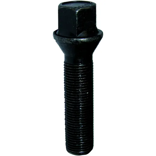 Radschraube M14X1.25X50 Kegelbund für Motorräder