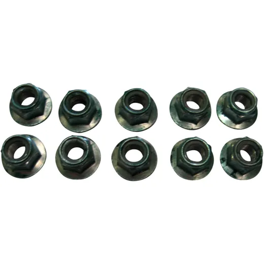 HEX NUT for VAG MQ 12X1.5 mm