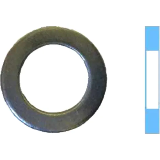 Oil Drain Plug with Gasket for Vehicles by Corteco_0