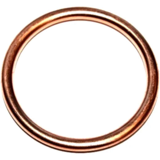 ELRING Copper Sealing Washer for Audi, Mercedes-Benz, Porsche