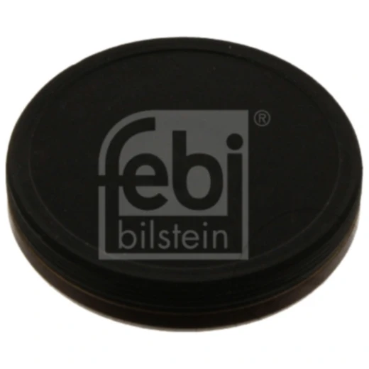 Sealing Plug for Motorcycles