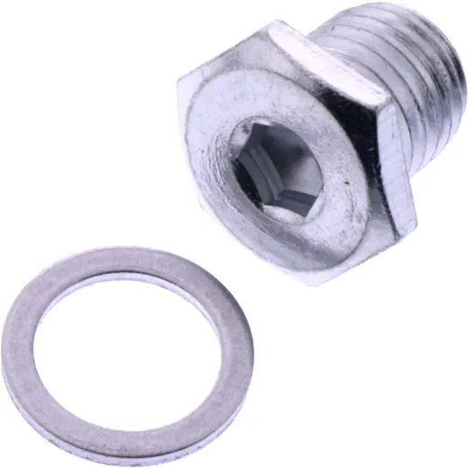 Oil Drain Plug for BMW and Rolls-Royce