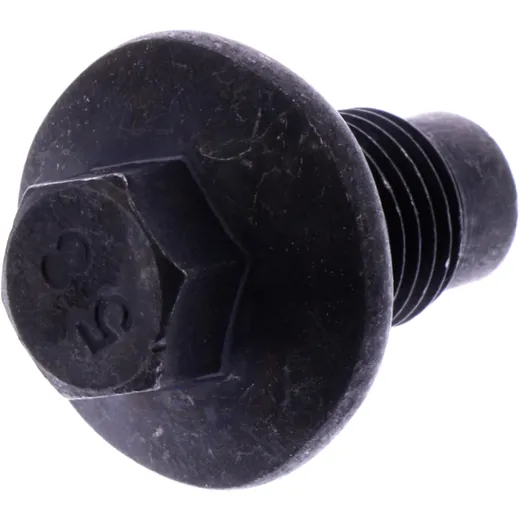 OIL DRAIN PLUG JMP WITH DICHTRING for: ALFA ROMEO, CITROËN