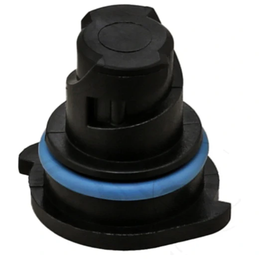 Oil Drain Plug with Sealing Washer for OPEL Astra K and Insignia B