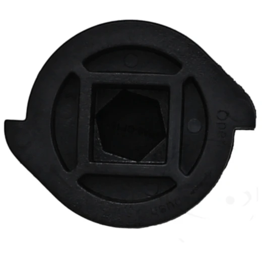 Oil Drain Plug with Sealing Washer for OPEL Astra K and Insigni