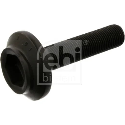 FEBI BILSTEIN Achsschraube Radlager / Radnabe für AUDI, PORSCHE, VW