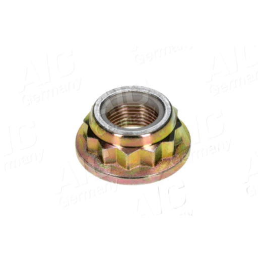 AIC Flanged Nut for Audi, SEAT, VW