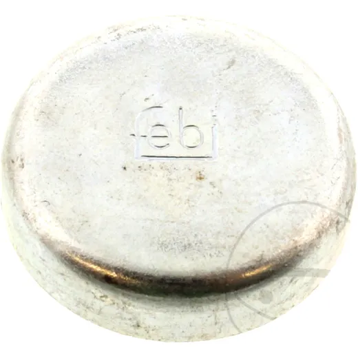 Froststopfen 30 mm verzinkt für: OPEL, VAUXHALL