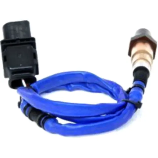 Lambda sensor alternative: 3600055 for: BMW HP4