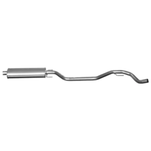 SILENCER MI for Bikes