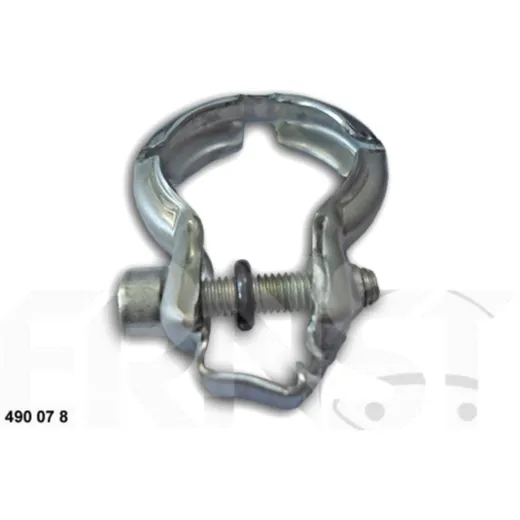 ERNST Clamp for Exhaust System for SEAT and VW