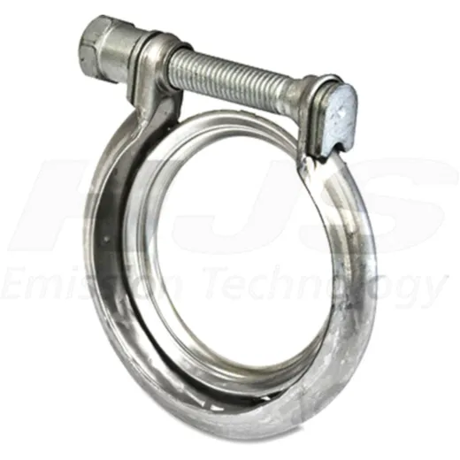 HJS CLAMP for CITROËN & OPEL