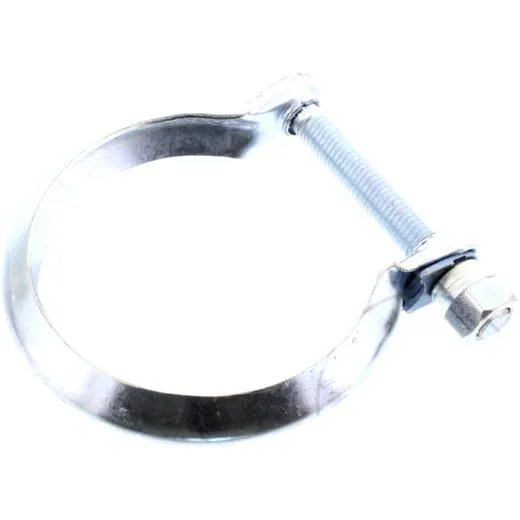 Exhaust Clamp for Citroën, Fiat, Peugeot