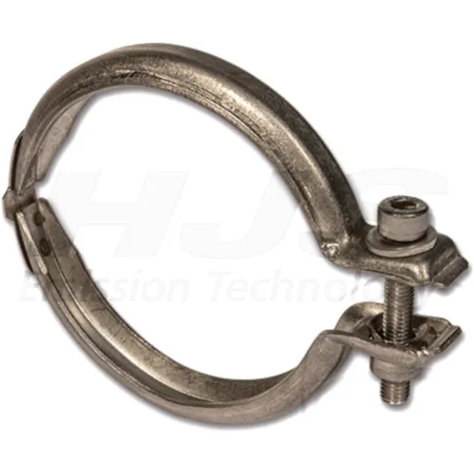 HJS Stainless Steel Clamp for AUDI, MERCEDES-BENZ, VW