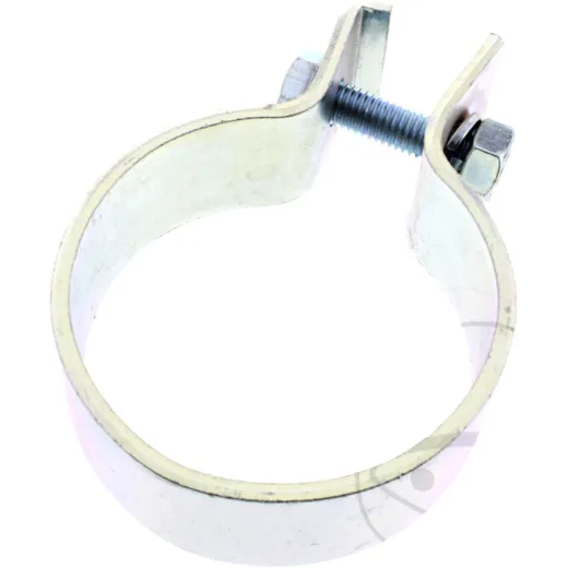 Silencer Clamp 60.5 mm