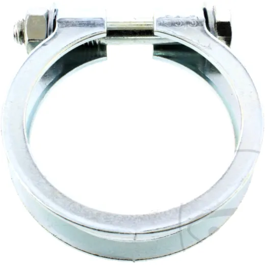 Silencer Clamp for Motorbike 53.5MM