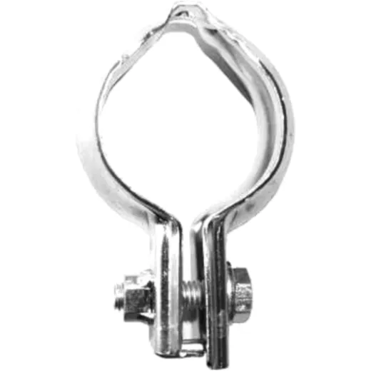 Exhaust Clamp for Trucks/Cars
