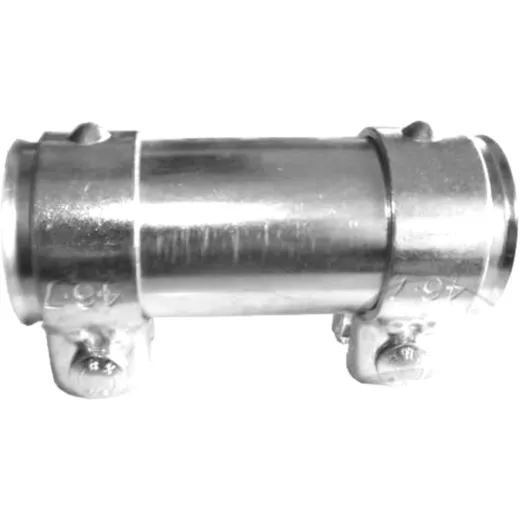 Pipe Connector for Exhaust System 38/95 mm