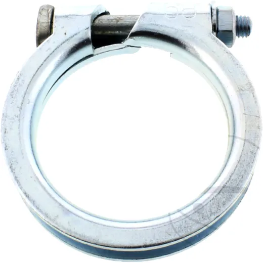 SILENCER CLAMP 58MM for motorcycles