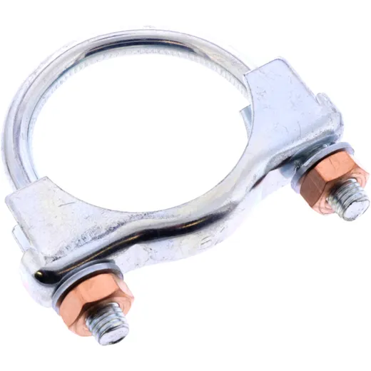 IMASAF SILENCER CLAMP M10X60MM for motorcycles_0