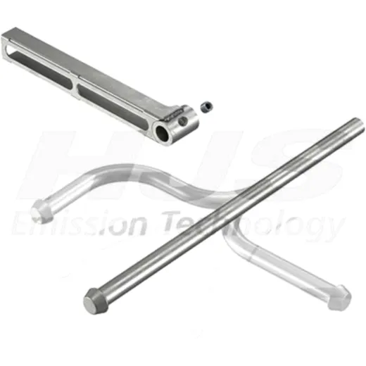 Schalldämpfer Halter Sortiment für PKW_0
