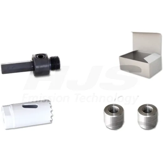 REPA KIT DPF ABGASTEMP for Motorcycles