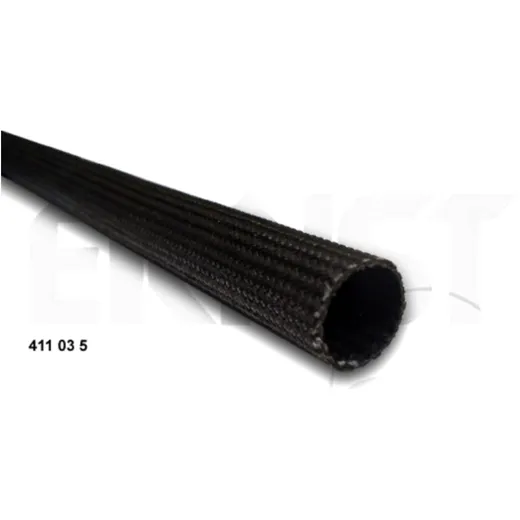 Heat Protection Tube 14.0 mm for various motorcycles