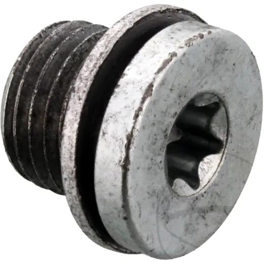 Closure Screw for HJS DPF Temperature Sensor