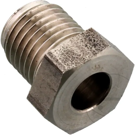 HJS Overrun Screw for DPF Temperature Sensor