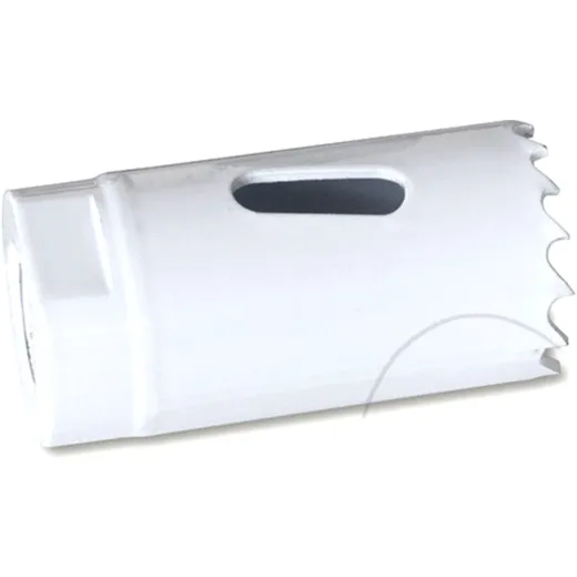 HJS Hole Saw for Motorcycles 25 mm