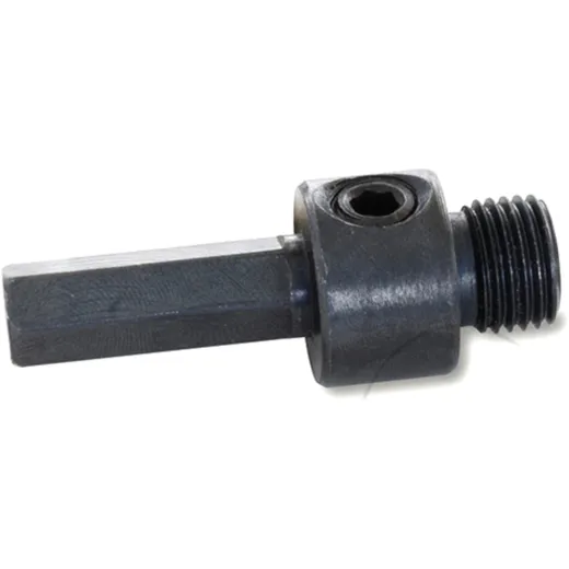 Precision Hole Saw Adapter for Efficient Cutting
