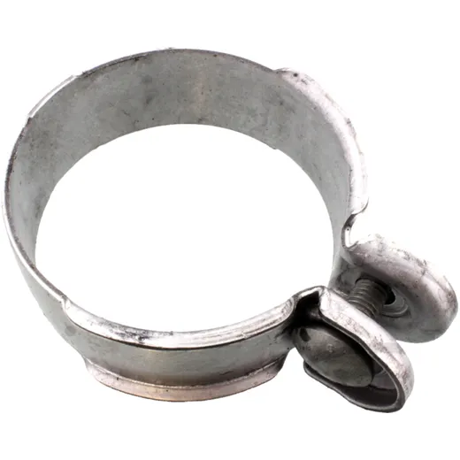 SILENCER CLAMP 73.5MM for Cars/Trucks