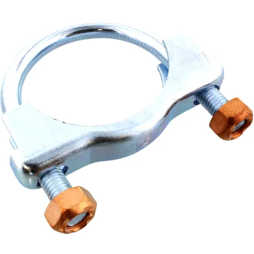 SILENCER CLAMP 64MM for Ford Mondeo III
