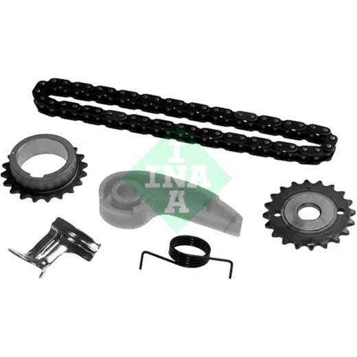 CAM CHAIN KIT SHORT ID