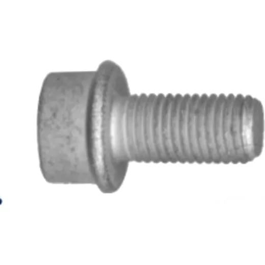 Bolt for brake 11631
