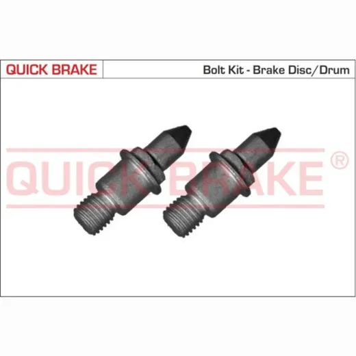 Schraubensatz für Bremsscheibe 11677K