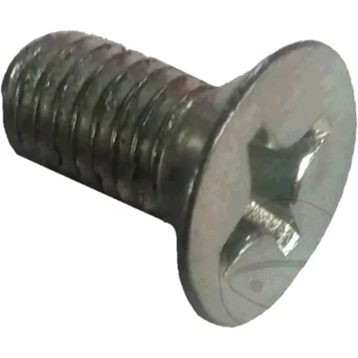 Bremsscheibenschraube M6X1X12 für Motorräder
