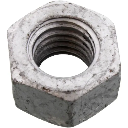 Self-Locking Nut M10 A/F 17MM DIN980 G12 for Motorcycles