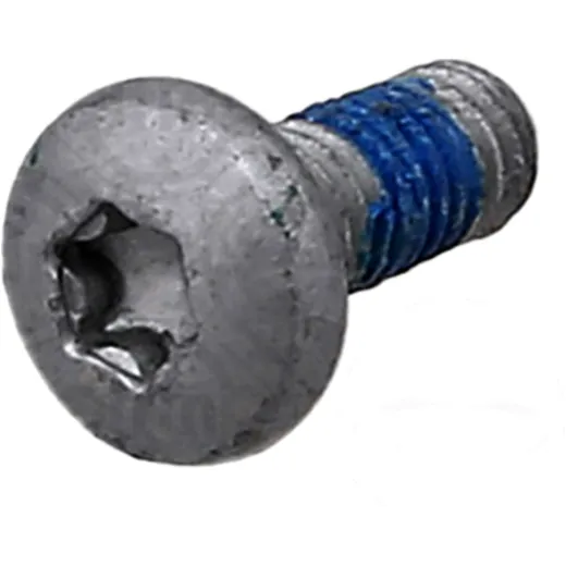 Linsenkopfschraube M6X16 TX30 für Ölwanne
