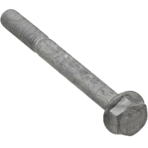 Sechskantschraube M8X80 für Opel