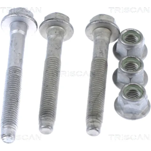 Mounting Repair Kit for Opel Control Arm Attachment
