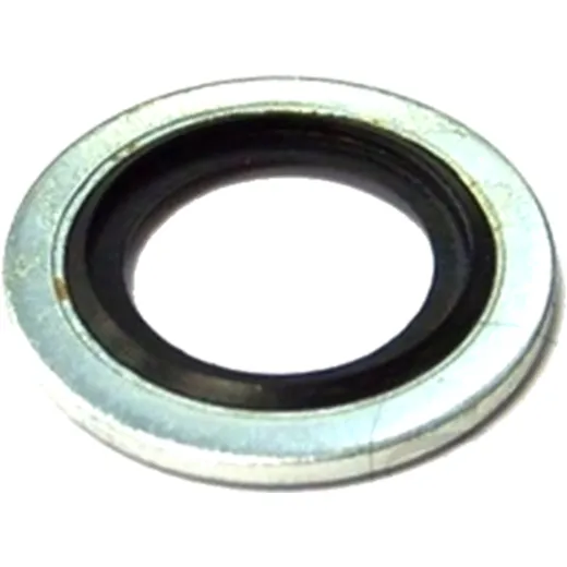 Sealing Ring Oil Drain Plug for Ford and Mazda