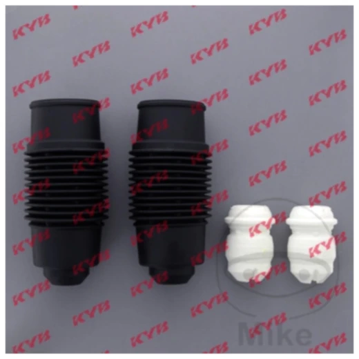 Shock Absorber Mounting Kit for Motorcycles