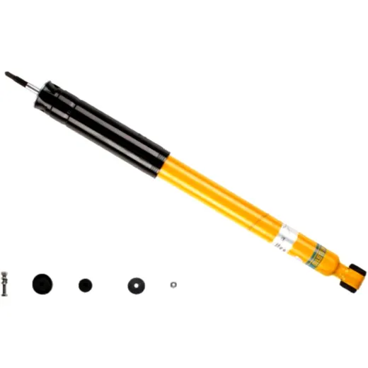 SHOCK ABSORBER GAS B6 REAR ID