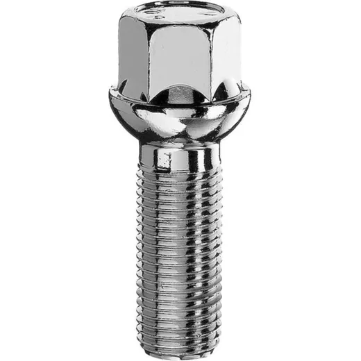 Wheel nut m14x1.5x37 ku 19