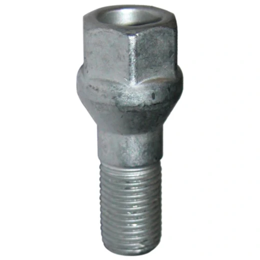 Radschraube M12X1.25X26 für Stahlfelgen